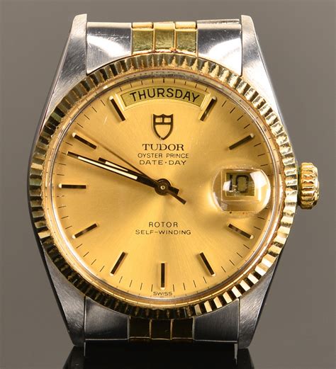 rolex tudor oyster tuxedo dial watch|is tudor made by rolex.